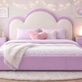 Cloudcrest Bed