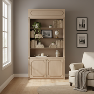 Desert Pearl Wardrobe