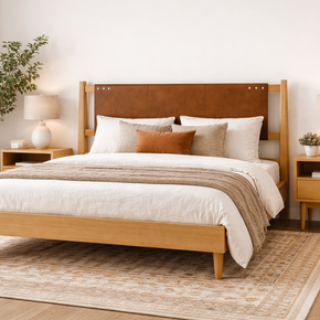 Calmora Living Bed