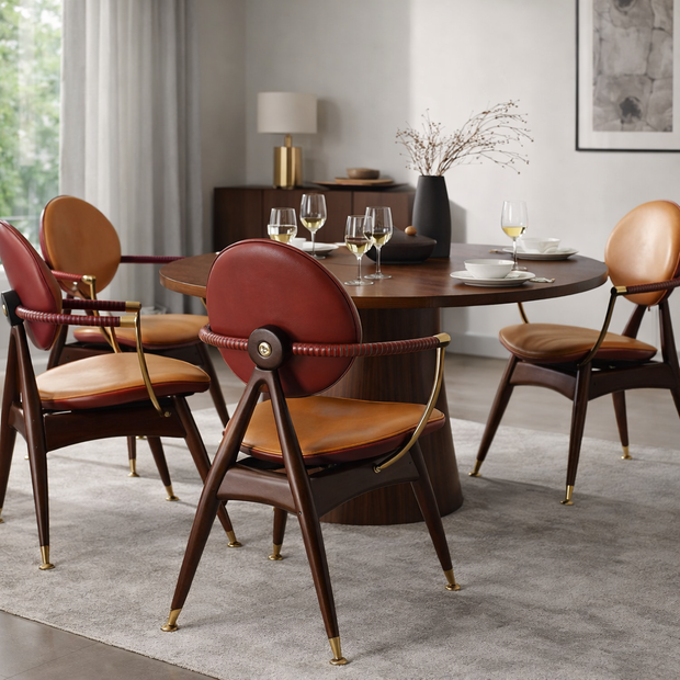 Rio Dining Chair