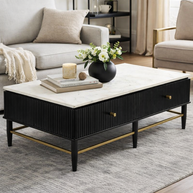 Marquina Elite Table
