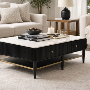 Marquina Elite Table