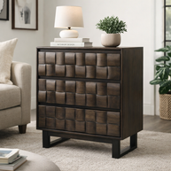 Caldrex Storage Chest Drawer