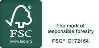 FSC Certified