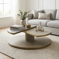 Aleppo Heritage Coffee Table