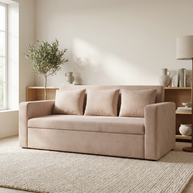 Serenity Storage Sofa