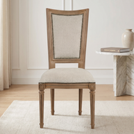 Rajwada Luxury Accent Chair