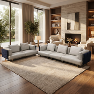 Westminster Prime Sofa