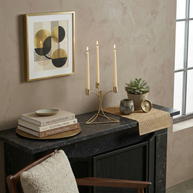 Elegance Trio Stand