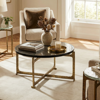 Harmony Round Nest Tables