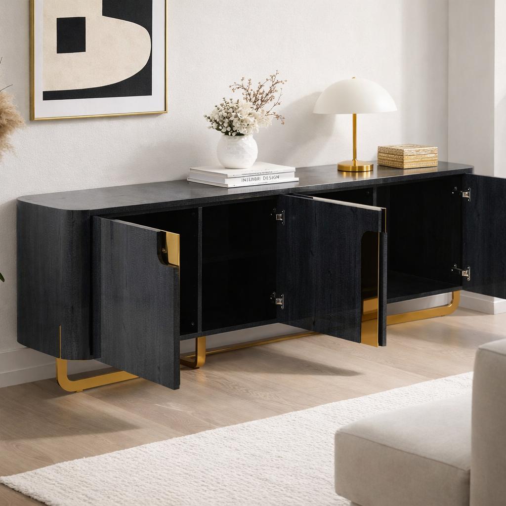 Ribera Luxe Sideboard
