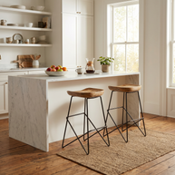 GrainEdge Bar Stool