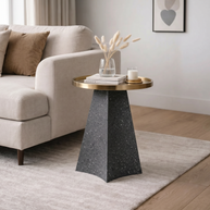 Halo Side Table