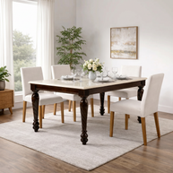 Haveli Classic Dining Table