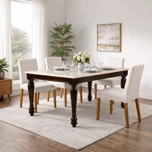 Haveli Classic Dining Table