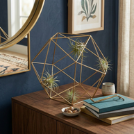 PrismCore Decorative Orb