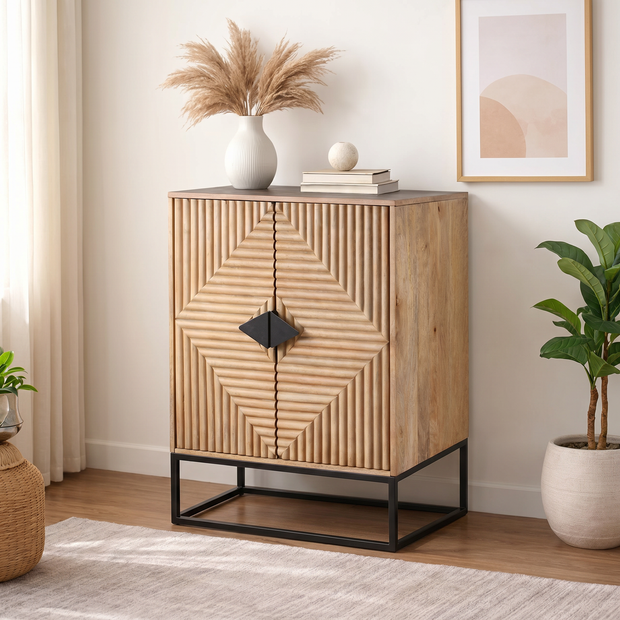 Hudson Ridge Cabinet