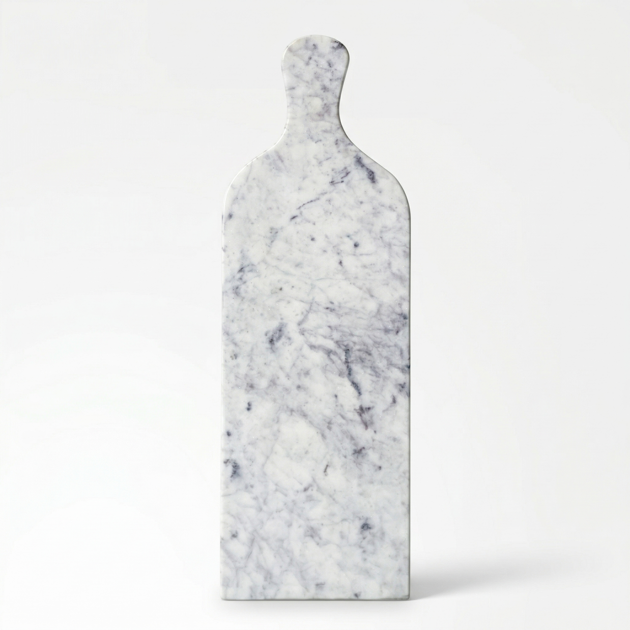 Carrara Marble Chopping Board
