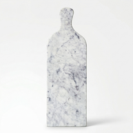 Carrara Marble Chopping Board