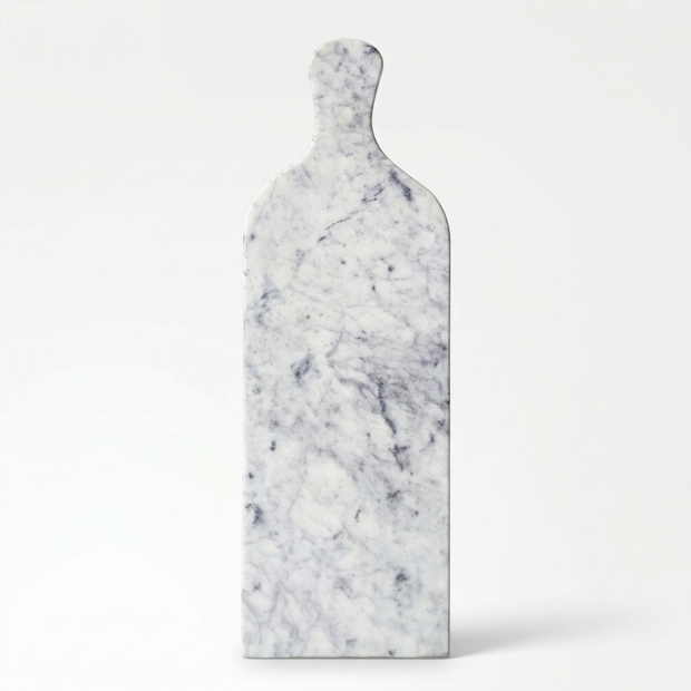 Carrara Marble Chopping Board