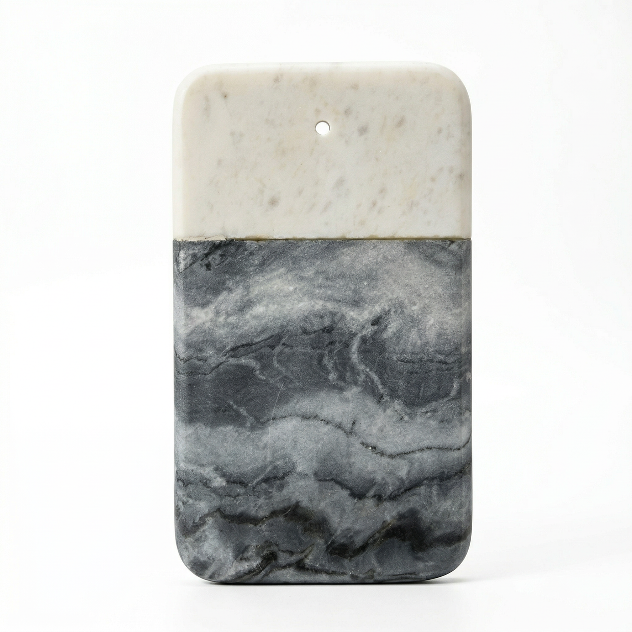 Dual Marble Chopping Board