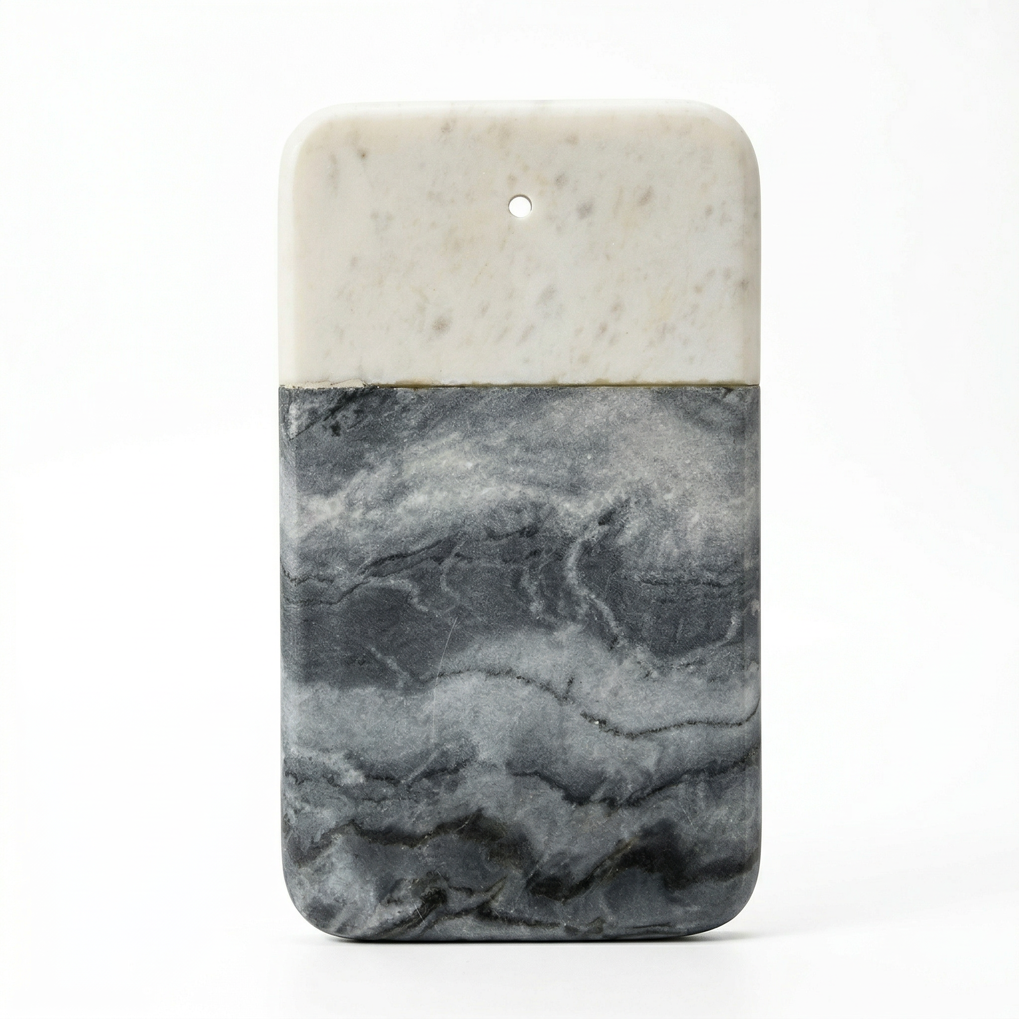 Dual Marble Chopping Board