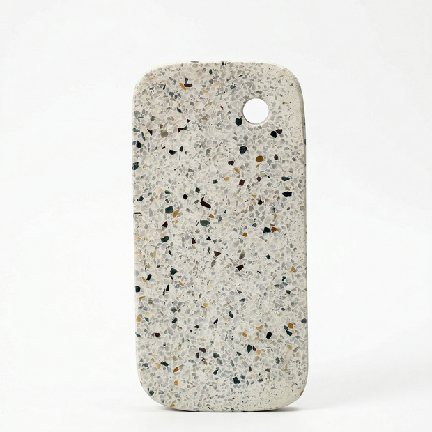 Terrazzo Chef Chopping Board