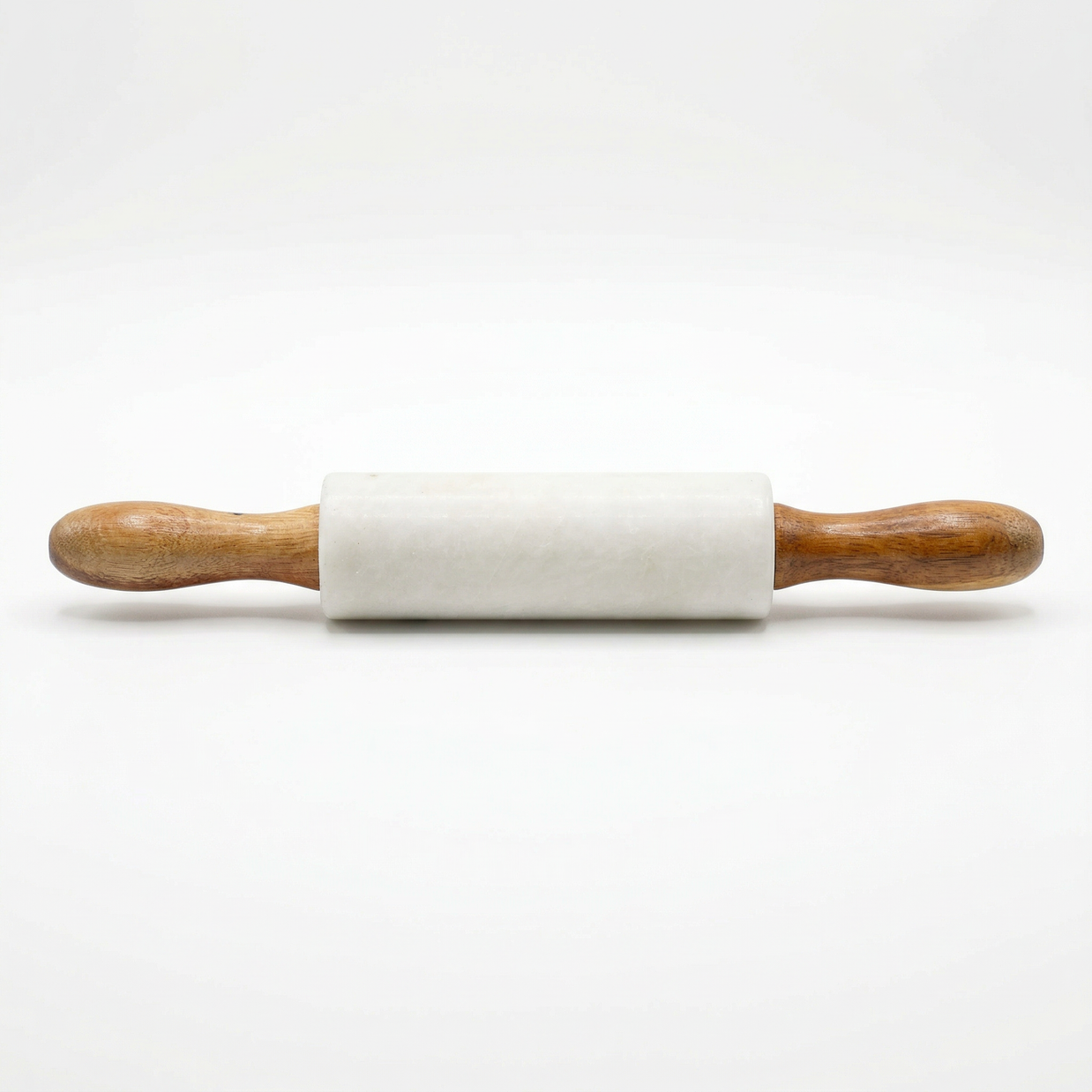 Marble Wooden Rolling Pin