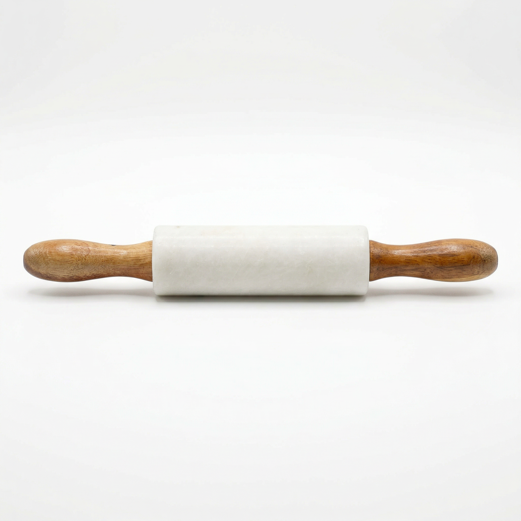 Marble Wooden Rolling Pin