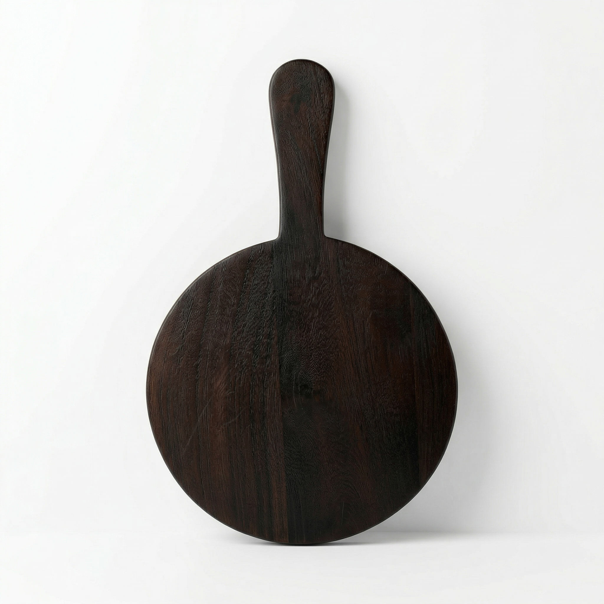 Dark Wood Serving Board