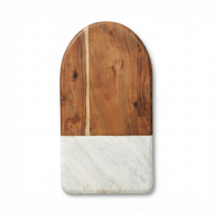 Luxury Charcuterie Serving Board