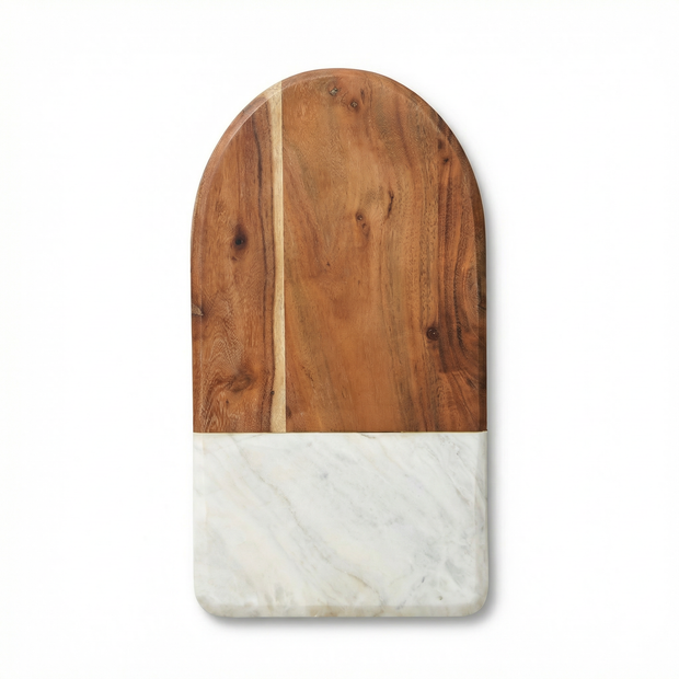 Luxury Charcuterie Serving Board