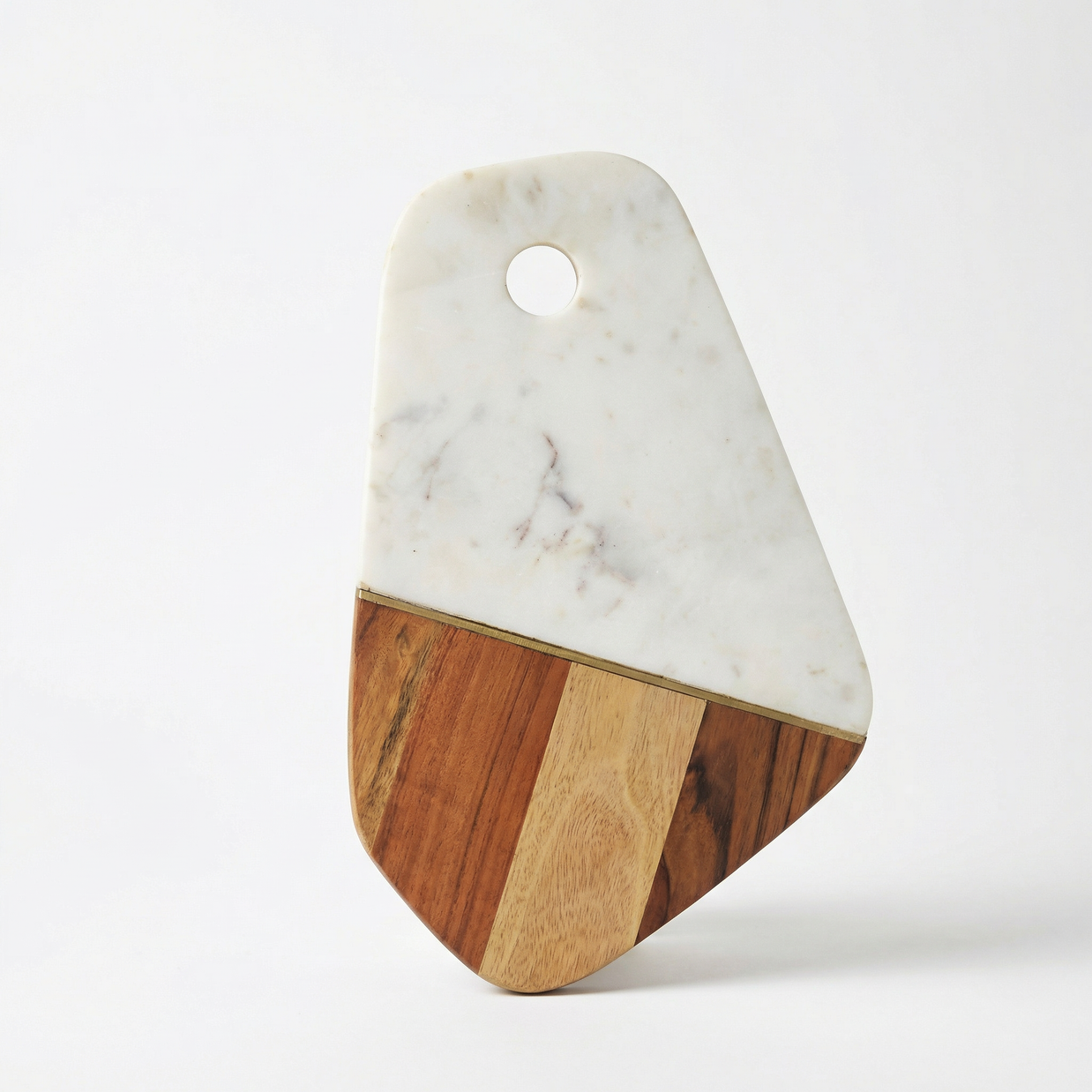 Rustic Food Board