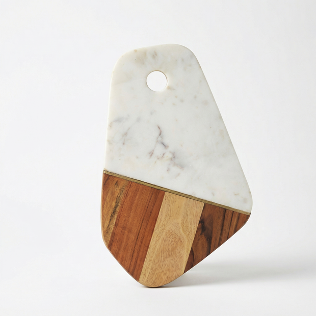 Rustic Food Board