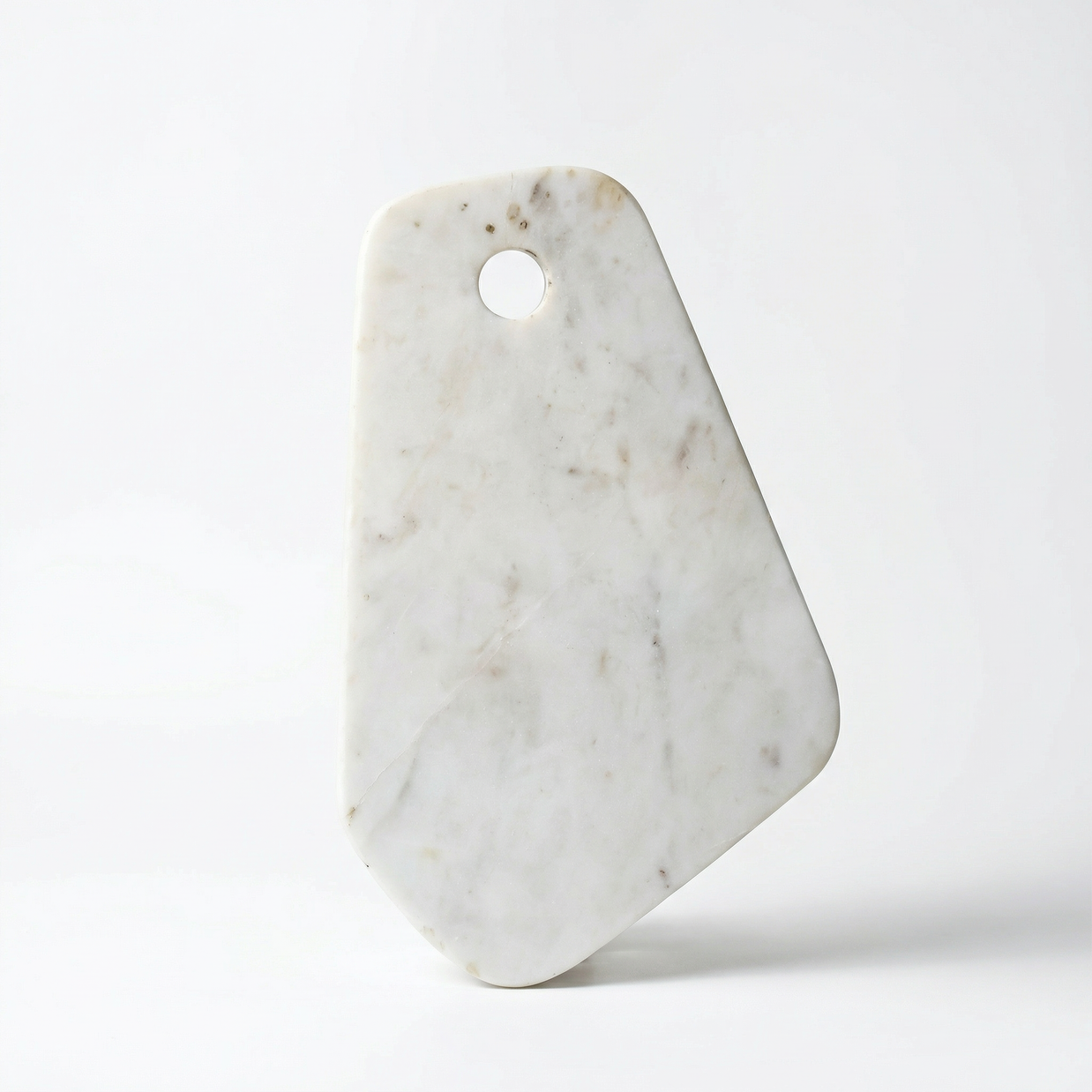 Marble Serving Board
