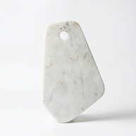 Marble Serving Board