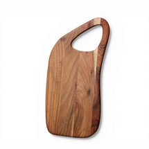 Curved Handle Chopping Board