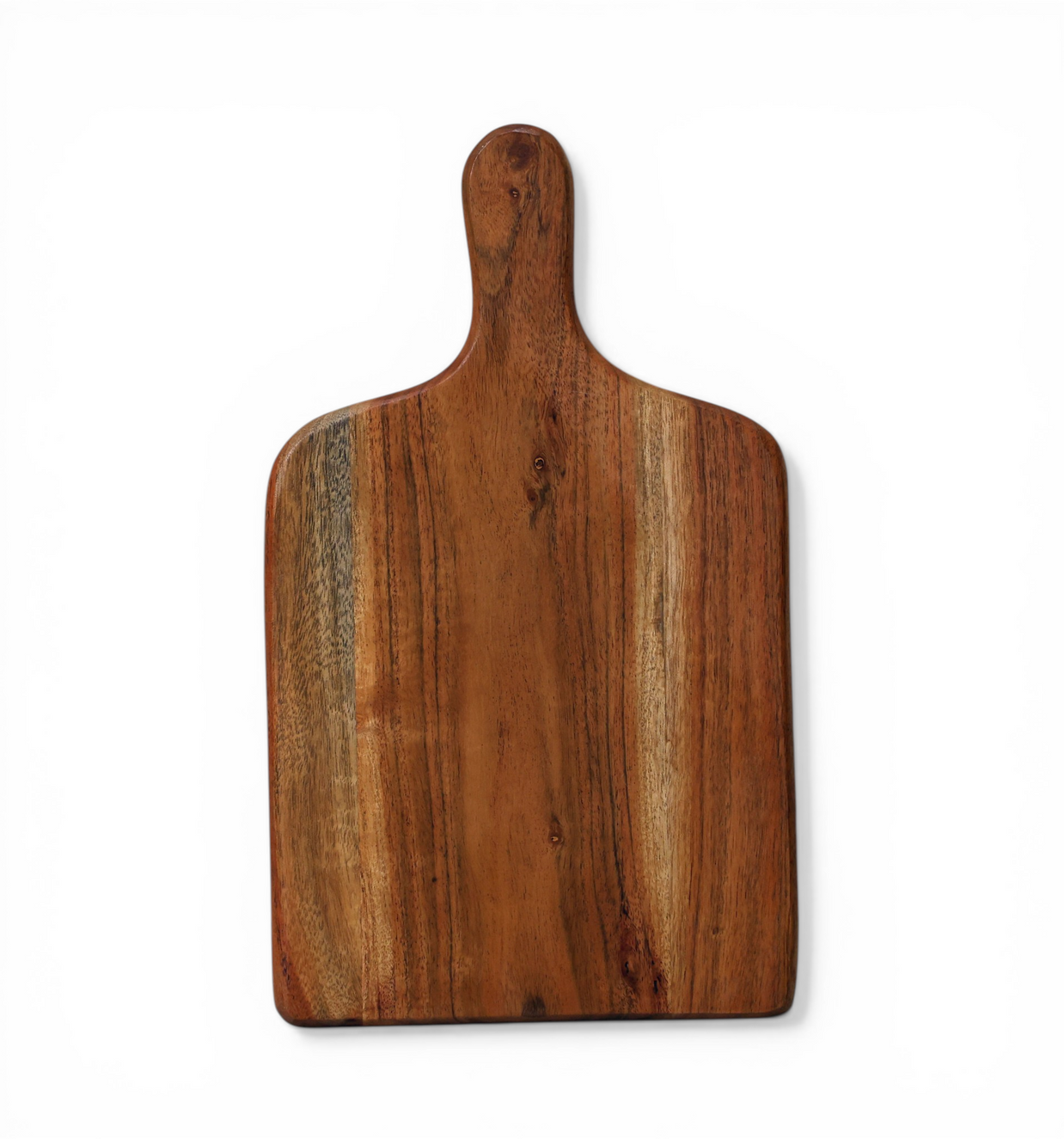 Elegant Wooden Serving Board