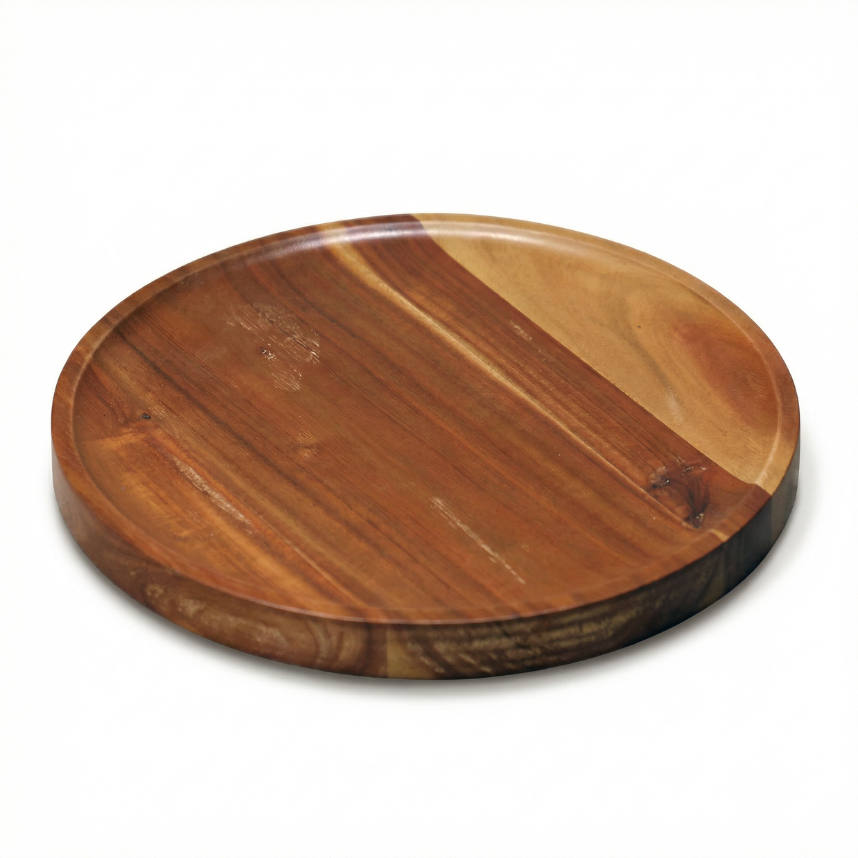 Simple Kitchen Serving Plate