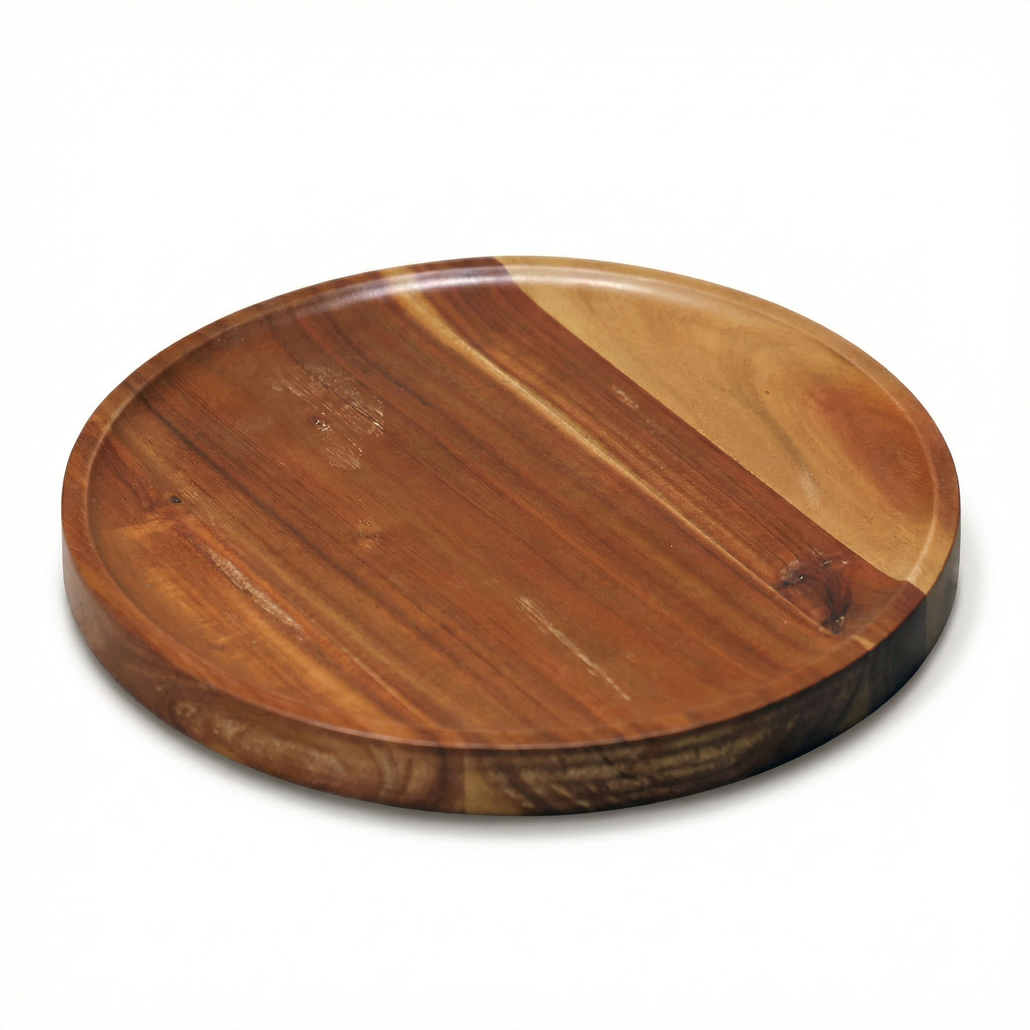 Simple Kitchen Serving Plate