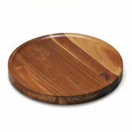 Simple Kitchen Serving Plate