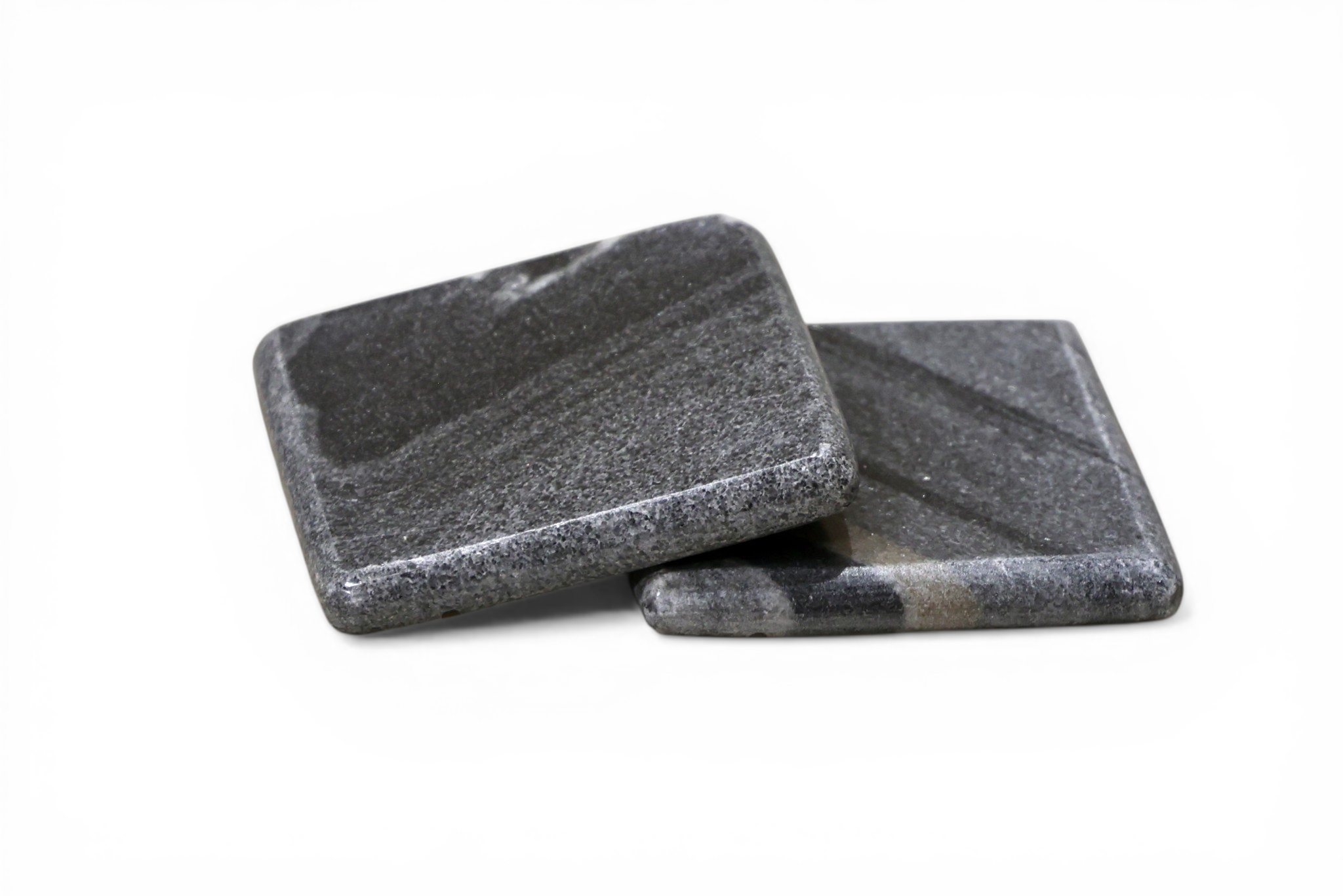 Premium Stone Drink Coasters