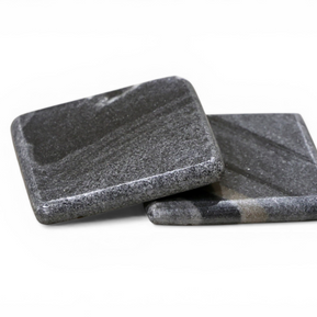 Premium Stone Drink Coasters