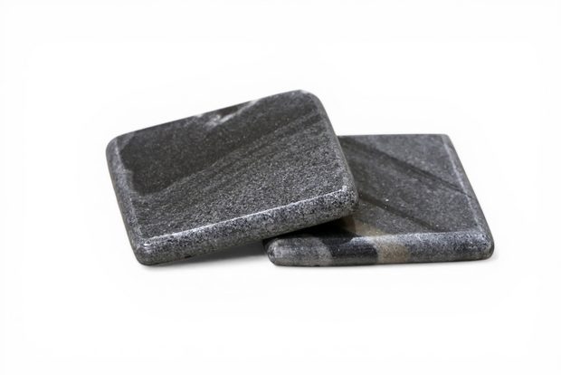 Premium Stone Drink Coasters