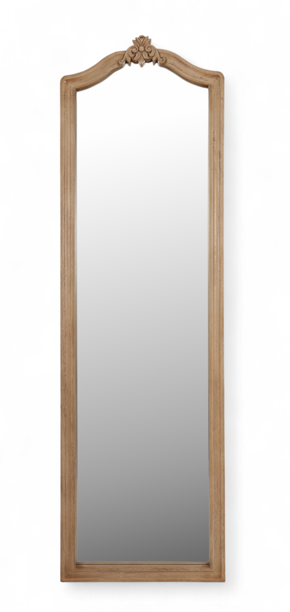 Royal Crest Mirror