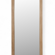 Royal Crest Mirror