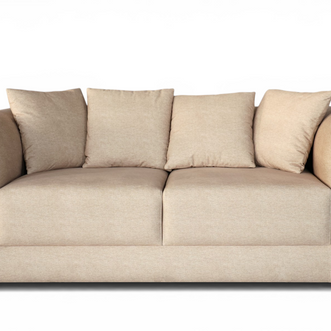 Vittorio Luxe Sofa