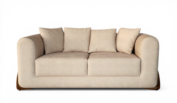 Vittorio Luxe Sofa
