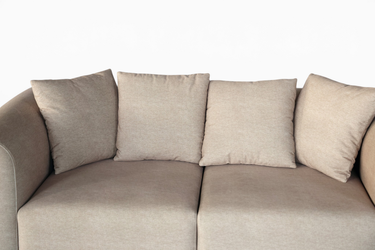Vittorio Luxe Sofa
