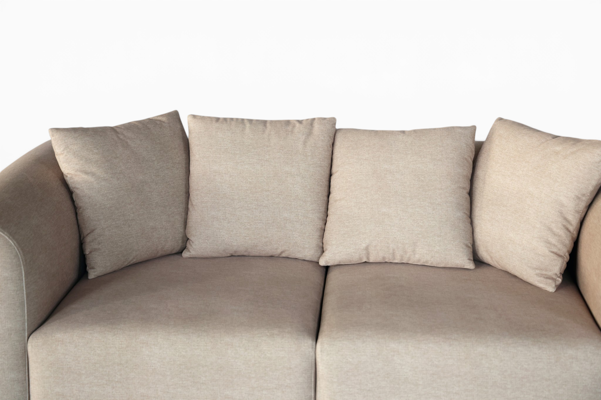 Vittorio Luxe Sofa